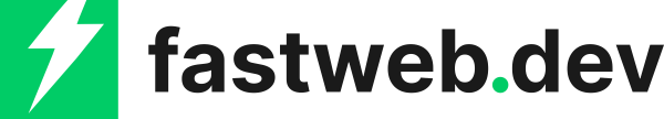 fastweb.dev